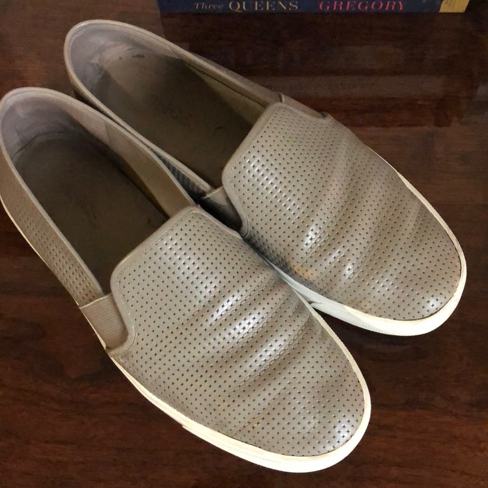 Vince Blair sneakers